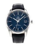 Pre-Owned Omega De Ville Watch